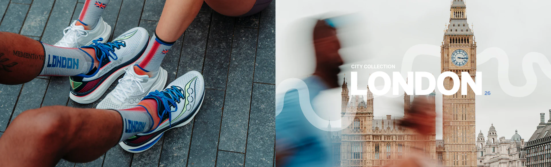 Engineered for Your Best Run